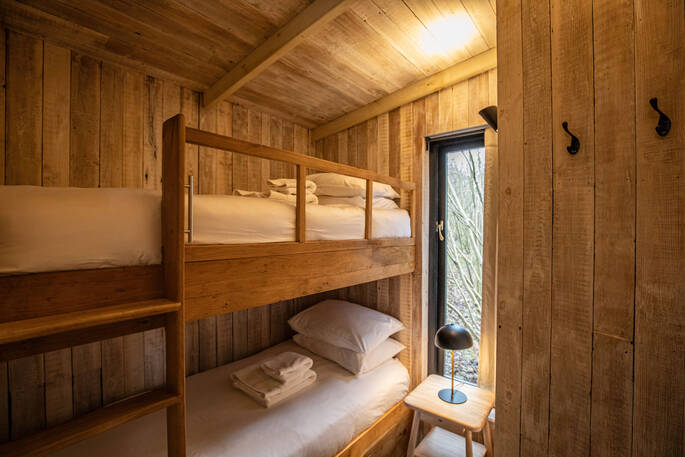 Bunk beds