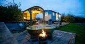 Tin and Wood_Hottub