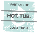 HotTubBadge